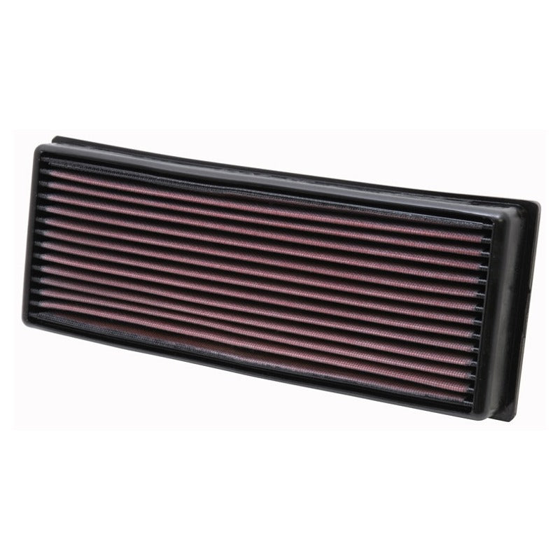 AUDI COUPE S2 (162kW) - K&N SPORT LUFTFILTER